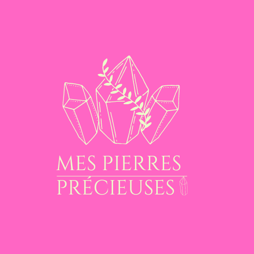 Mes Pierres Précieuses 