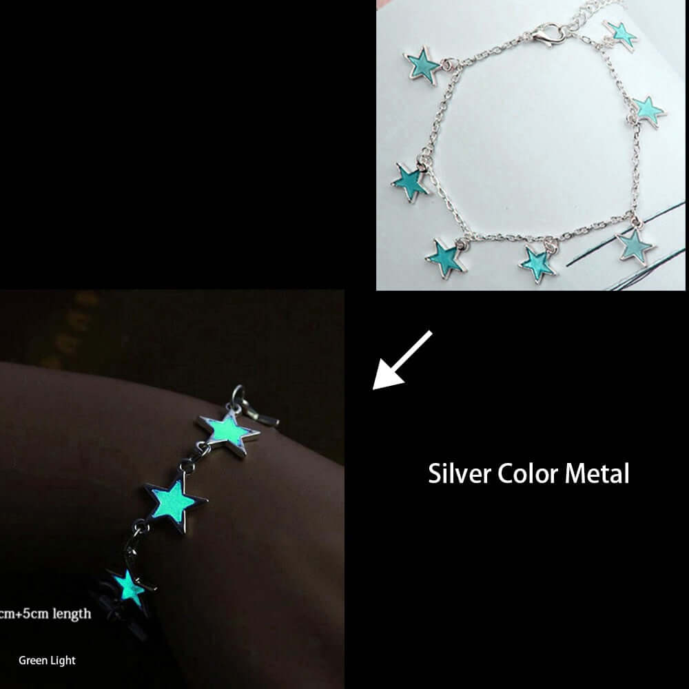 Unisex Copper Charm Bracelet - High Quality Trendy Jewelry